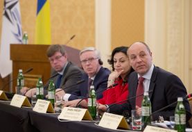 Participants of the meeting