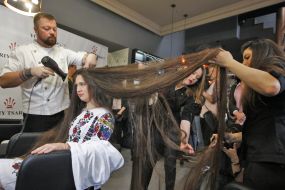 Кристина Кречкивская