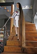 Кристина Кречкивская