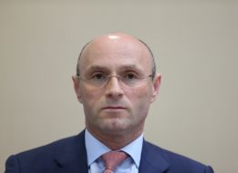 Yevgeniy Dykhne