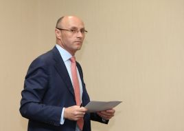 Yevgeniy Dykhne