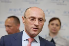 Yevgeniy Dykhne