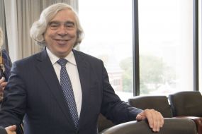 Ernest Moniz