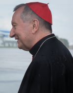 П'єтро Паролін