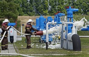 Teachings of rescuers on gas storage