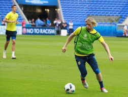 Анатолий Тимощук