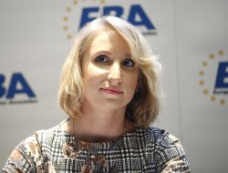 Svetlana Mikhaylovskaya