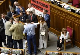 The People's Deputies