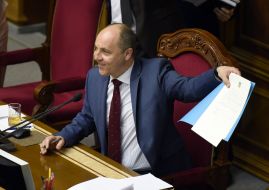 Andrei Paruby