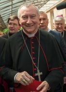 П'єтро Паролін