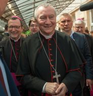 П'єтро Паролін