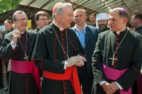 П'єтро Паролін