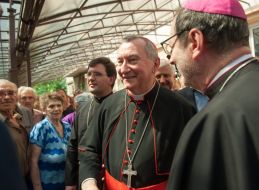 П'єтро Паролін