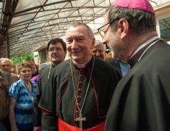 П'єтро Паролін