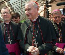 П'єтро Паролін