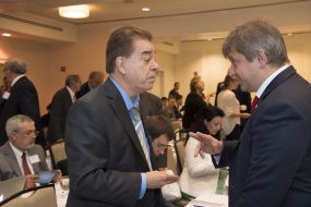 Conference participants