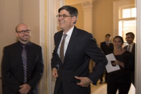 Джейкоб Лью