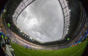 Євро-2016. Збірна України - збірна Північної Ірландії