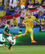 Євро-2016. Збірна України - збірна Північної Ірландії