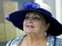 Раїса Недашківська