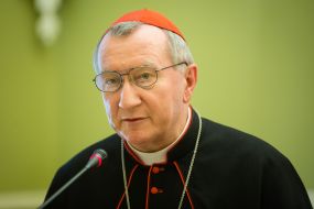 П’єтро Паролін