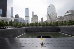 National September 11 Memorial & Museum