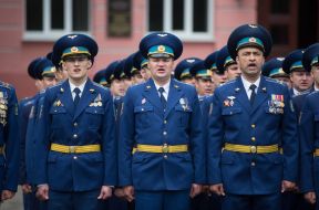 The discharge of military specialists