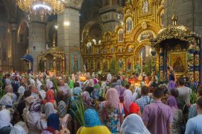 День Святої Трійці