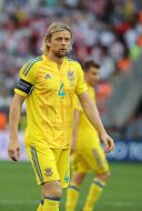 Анатолий Тимощук