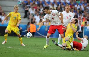 Євро-2016. Збірна України - збірна Польщі