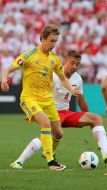 Євро-2016. Збірна України - збірна Польщі