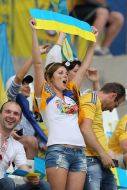 Вболівальники