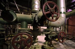 Мусоросжигательный завод «Энергия»