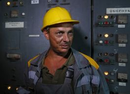 Машинист печей