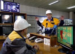 Сергій Крикун