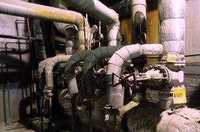 Мусоросжигательный завод «Энергия»