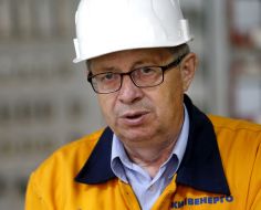 Сергій Крикун