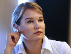 Alena Getmanchuk