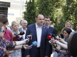 Юлія Тимошенко