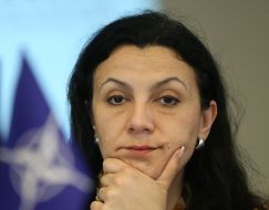 Ivanna Klympush-Tsintsadze