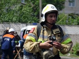 Garrison special tactical exercises