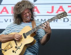 Pat Metheny