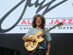 Pat Metheny