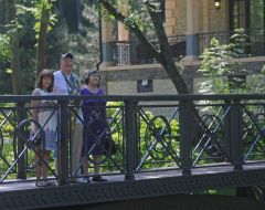 Maria Savchenko in Mezhyhiria