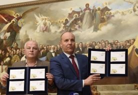 Special cancellation marks