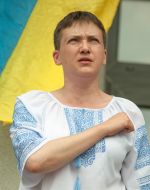 Nadezhda Savchenko