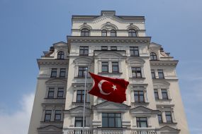 Embassy of Turkey