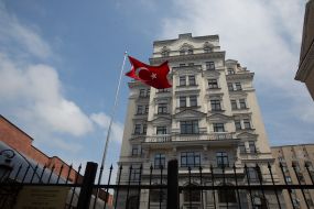 Embassy of Turkey