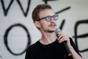 Pavel Klubnikin