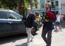 Vadim Novinsky